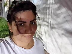 i went to gym without panties and trainer smelled my sweaty pussy took me to bathroom filled it with cum