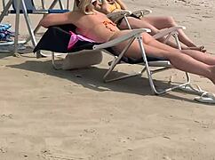 Ejaculation Explosion In Public She Won't Stop Til I Cum!