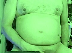 Curvy Ezsosa flashes her fat bedroom body like a crazy exhibitionist pornstar.