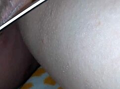 my sylwia girlfriend gives me outdoor public handjob wow
