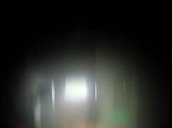 Watch This Married Latina Bride Suck Monster Black Cock At Her Wedding!