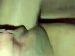 i'm pounding my fat wife's tight little pussy till she cums hard for me