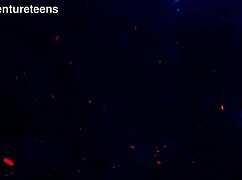 allison sweet's ass craves intense double anal deep balls pissing