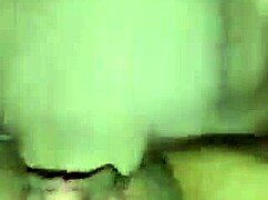 i'm pounding my fat wife's tight little pussy till she cums hard for me