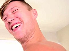 annabel redd leaps into porn with flexible ballerina cock riding??