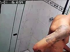 Caught my husband cheating with that skinny pussy licker?