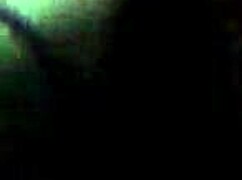 She Deepthroats Fat Black Cock as Boyfriend Watches