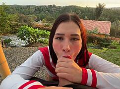 Otaku sailor doll risks public pounding by blakeproductions