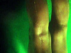 mohana's south indian bath caught on hidden cam feels so naughty.