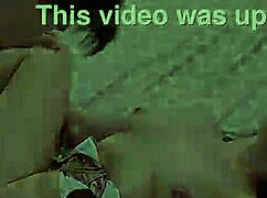 Latina fitness babe spreads athletic ass begging stepbro to fuck her deep
