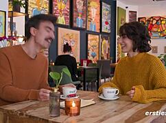 Josie Sets Boyfriend with Cute Tula Date