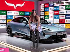 omg jeny smith the teacher flashing her pussy upskirt in public miniskirt masturbation 😍🍑