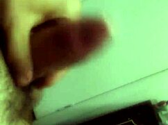 sucking my new friend's thick dick feels so good right?