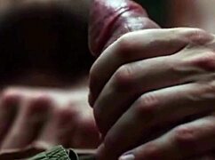daddy bodybuilder's monster cock owns every hole in gay compilation