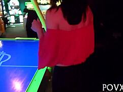 curvy teen hooked on massive cocks nonstop