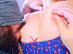 Myst Duo Plays Nipples to Explosive Orgasm