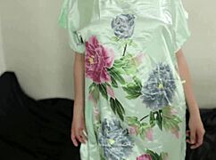 yo that hijab babe's doggy feels insanely good latest indo