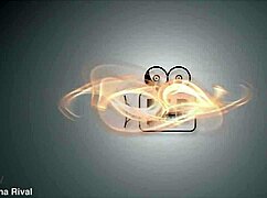 Alice Hatter Squirts from Luna Rival's Brutal Anal Fisting!