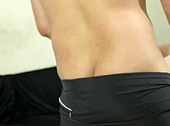 yo that hijab babe's doggy feels insanely good latest indo