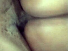 i love watching this ebony big ass bounce on cock