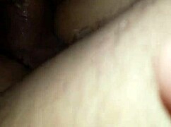 oh damn this creamy latina pussy tastes so delicious!