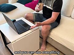 hey cheeky friend's mom took my virginity russian amateur talk subtitles