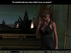 let's play office party with sophie and end it right