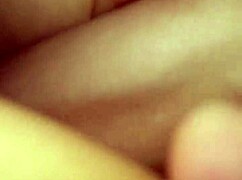 oh damn this creamy latina pussy tastes so delicious!