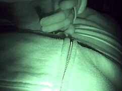 Bent over teen gives public blowjob outside art museum nearly caught cumming!