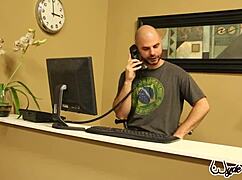 ralph long fuckin jay taylor n lauren phillips big tits foursome... omg rough doggy cumshots!!