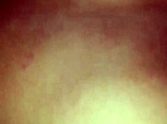 oh damn this creamy latina pussy tastes so delicious!
