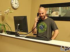 ralph long fuckin jay taylor n lauren phillips big tits foursome... omg rough doggy cumshots!!