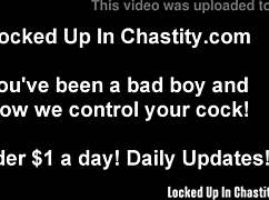 dude you jerk off too much but watch me tie you up and edge that cock with toys