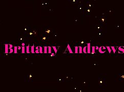 blonde brittany andrews oils her big tits nipples and feet