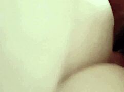 sluty wife bent over doggystyle deepthroated roughly at hotel by old bull