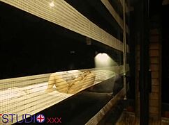 omg your curvy british neighbour fingers her huge tits to orgasm 😍 watch now