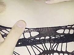 my latina student's tight pussy fucks so damn easy!