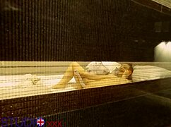omg your curvy british neighbour fingers her huge tits to orgasm 😍 watch now