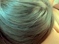 every time i visit my friend we relive hot lesbian times