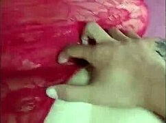 Naughty Fucks Tight Pussy Deep Cums Inside Dripping