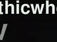 Goth babe farts like crazy in this mini comp, so emo hot! 😈💨🖤