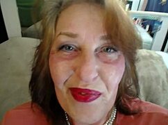 oh god dawnskye1962 i wanna trace them blue veins on yer big titties n taste that hairy pussy bad