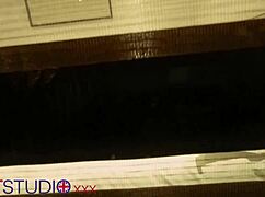 omg your curvy british neighbour fingers her huge tits to orgasm 😍 watch now
