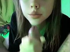 ever caught a hungarian teen sucking cock on snapchat outdoors?