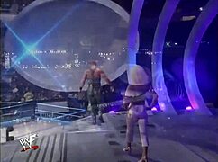 Wwf Ivory Battles Miss Kitty In Ultimate Mud Wrestling Clash