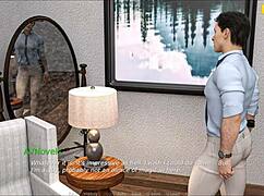 Rosewater manor episode 30 hidden game secrets unfold