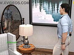 Rosewater manor episode 30 hidden game secrets unfold