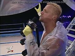 Wwf Ivory Battles Miss Kitty In Ultimate Mud Wrestling Clash