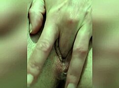 solo pussy creams squirt orgasm closeup