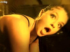 Pushing Pool Boy into Chloe Savage's Wild Brazzers Fuck Fest